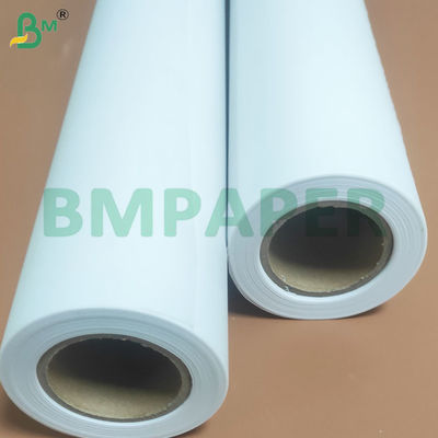 50gsm Semi-transparent Tracing Paper Rolls for Drawing Copying