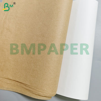 30-80gsm 700*1000mm Food Grade Grease Resistant Paper Sheets