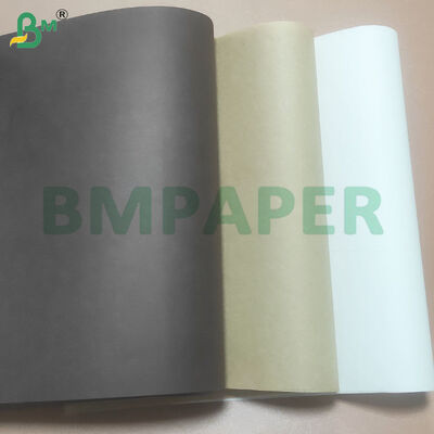 60 grammi di rotoli di carta resistenti ai grassi per imballaggi alimentari