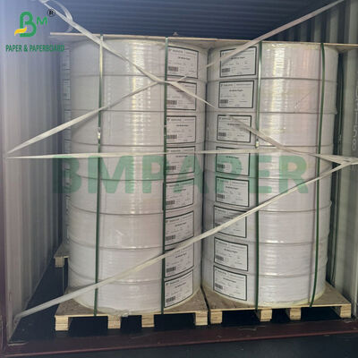 50 gm 60 gm carta da imballaggio di frutta bianca resistente per imballaggio 70 x 100 cm