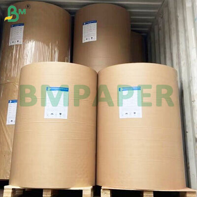 215 gm+10 gm fogli di carta resistenti al calore rivestiti in PE per la fabbricazione di tazze