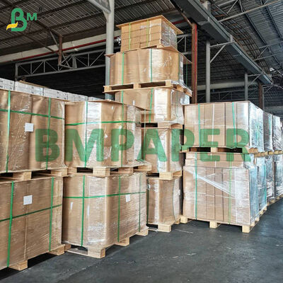 Grill Butcher Paper Pink & Peachy 18 Inch X 100' BBQ Paper Roll