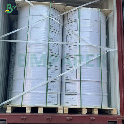 70 g di carta da autocopia 3PLY NCR a colori misti 100% pasta di legno