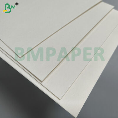 Cartoncino per sottobicchieri non patinato 390gsm 455 X 650mm per tovagliette e basi per torte