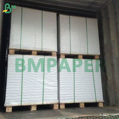 Cartoncino per sottobicchieri non patinato 390gsm 455 X 650mm per tovagliette e basi per torte