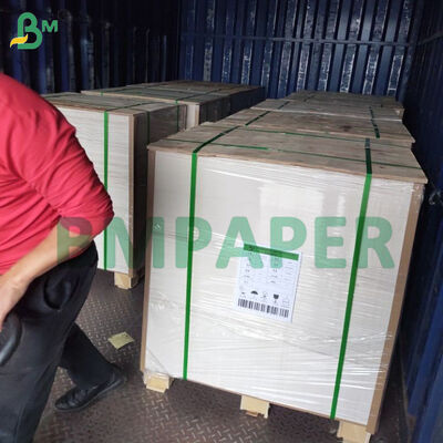 Cartoncino per sottobicchieri non patinato 390gsm 455 X 650mm per tovagliette e basi per torte