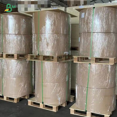 Waterproof Sunproof 54g 56g Orchard Growing Paper For Fruit