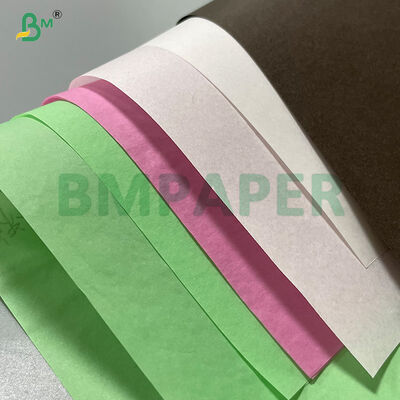 40GSM Greaseproof Non - Stick Baking Butter Muffin Liner Paper For Cupcake