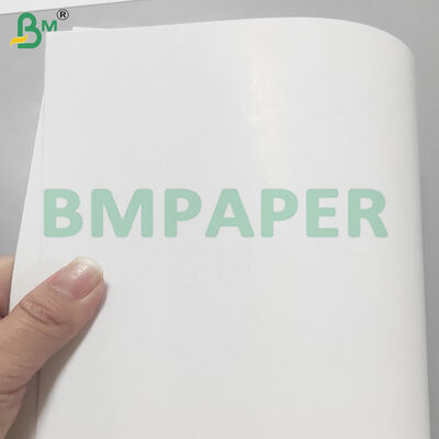 310g Carta di gioco rivestita Blu Core Double Side Glossy Card Stock