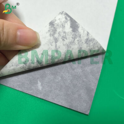 Carta per carte da gioco nera di alta qualità 320 g/m²