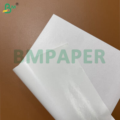 40 grammi di carta kraft bianca + 10 grammi di carta di zucchero rivestita con una facciata di PE, di grado alimentare.