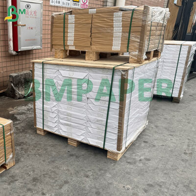 Carta con rivestimento in lamina di alluminio da 70g 80g, colore argento e oro, eccellenti proprietà barriera