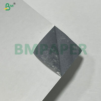 280gm - 330gm C2S Carta da gioco a sfondo nero di alta bianchezza