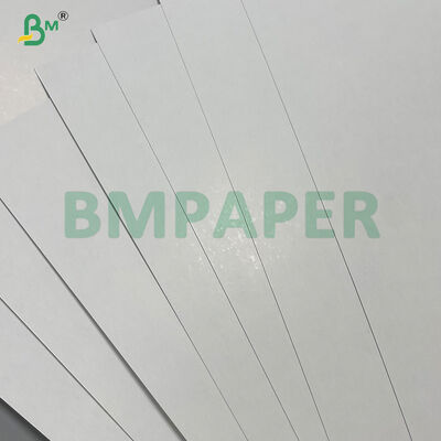 Carta da gioco digitale con stampa fronte/retro lucida da 300 g/m² con anima nera/blu