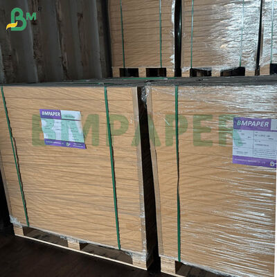 280gm Carta da gioco a core nero per la produzione di carte da poker, fogli stampabili UV