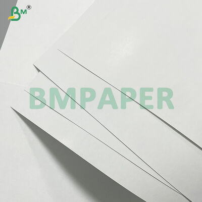 Cartoncino flash stampabile bifacciale patinato ad alta densità da 330 g