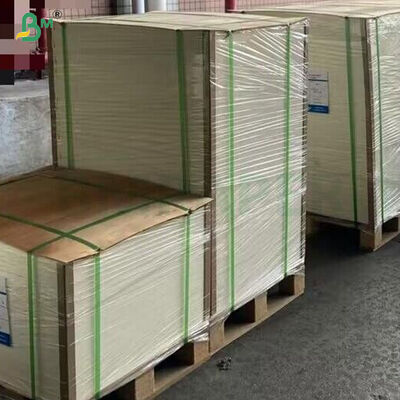 Cartoncino flash stampabile bifacciale patinato ad alta densità da 330 g