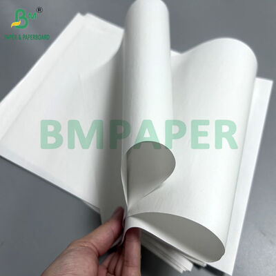 Carta termica stampabile da 1000 mm di larghezza, 60 g/m² e 65 g/m², per biglietti del cinema