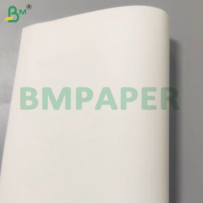 50gsm Kit 7 Grease Resistant Oily Food Wrapping Paper Sheets