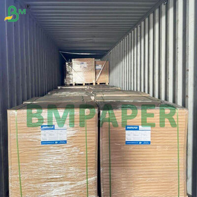 Materiale di carta per tazze da forno per muffin senza perdite di colore per cucinare caramelle