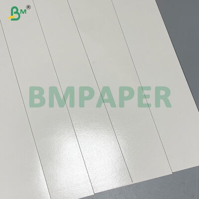 100% di pasta di legno vergine ad alta estensibilità