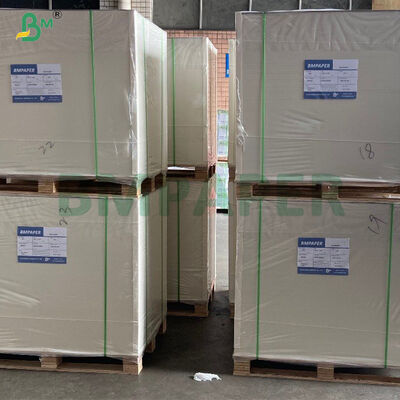 100% di pasta di legno vergine ad alta estensibilità