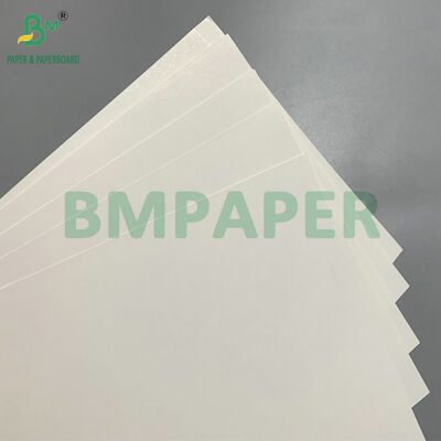 100 gm 210 gm Carta d'arte C1S di alta bianchezza per la stampa di scatole di sigarette di lusso