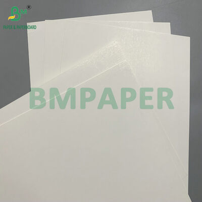 100 gm 210 gm Carta d'arte C1S di alta bianchezza per la stampa di scatole di sigarette di lusso