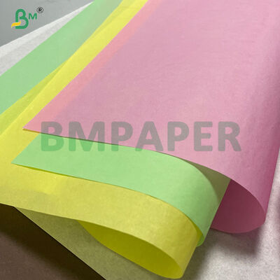 Involucri di cupcake non appiccicosi di qualità superiore per la cottura di cupcake in rotolo / foglio