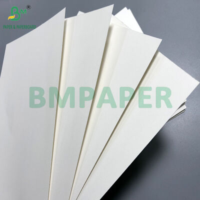 95 x 130cm Sicurezza alimentare Stampabile 260gm +15PE Carta per bicchieri di carta