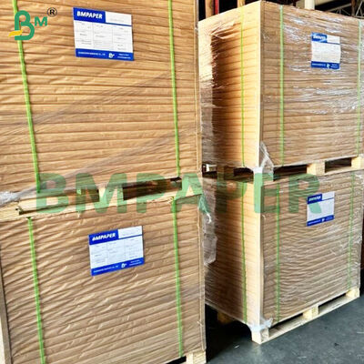 50 grammi di cartoni di qualità alimentare rivestiti in silicone per cucinare