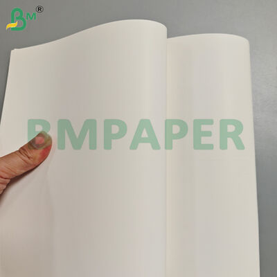 Cartoncino bianco per alimenti da 190 g/m² + 10 g/m² patinato per imballaggi alimentari freddi