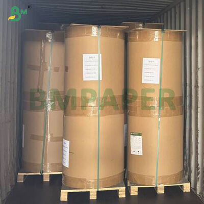 35G 40G kit7 Carta ingrassata bianca per imballaggio di panini e hamburger