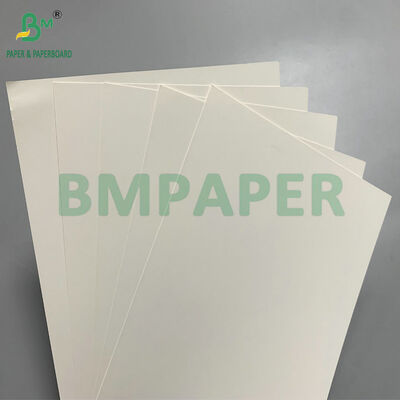 Tavola C1S SBS di alta bianchezza per sigarette di lusso