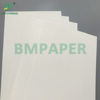 Tavola C1S SBS di alta bianchezza per sigarette di lusso