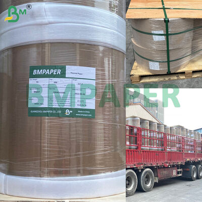 Carta Termica Resistente al Freddo a Prova di Congelamento per Magazzini Frigoriferi e Esterni