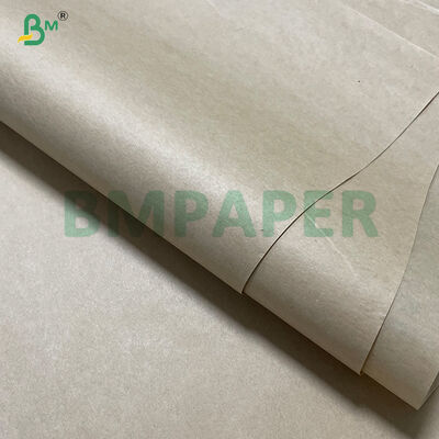 70gm 80gm 90gm Boron Absorbent Kraft Paper per polli di pollame in rotolo