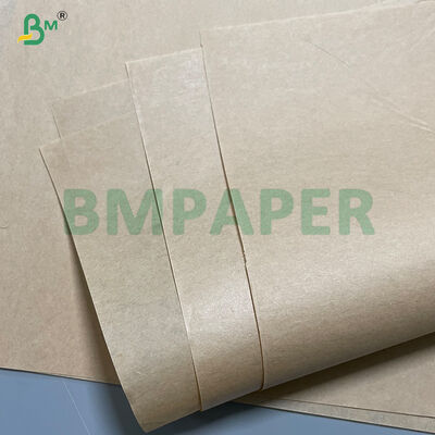 70gm 80gm 90gm Boron Absorbent Kraft Paper per polli di pollame in rotolo
