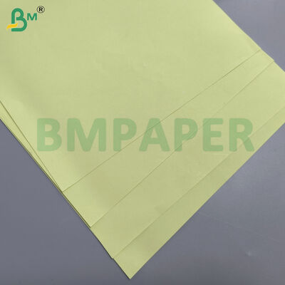 Carta base autcopiante multi-colori CF CFB CB per modulo duplicato