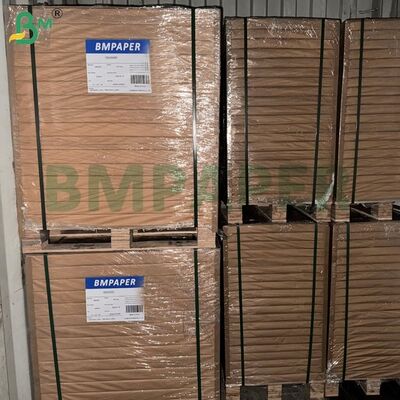 80 g 90 g Carta per etichette resistenti all'umidità per la stampa di etichette di bevande