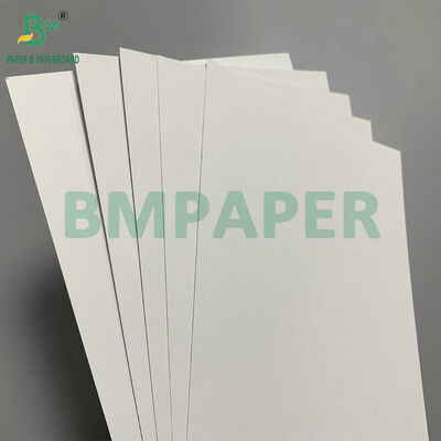 Qualità Premium Lido Acqueproof 310gm Blu Core Playing Card Stock per Poker