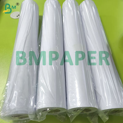 Carta di disegno architettonico di grado professionale A1 80 grammi per disegni e piani di piano