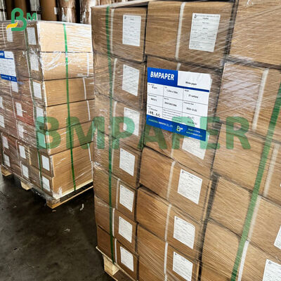 Carta di disegno architettonico di grado professionale A1 80 grammi per disegni e piani di piano