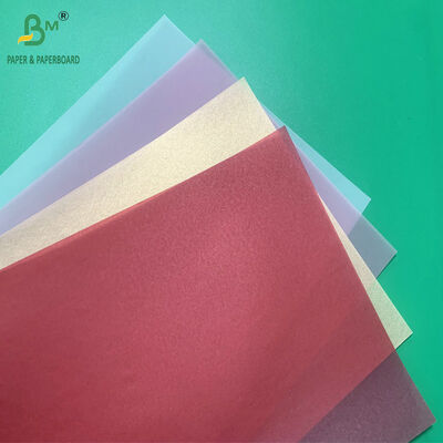 Carta di tracciamento traslucida da 20 a 25 libbre di 9x12 pollici carta di schizzo trasparente