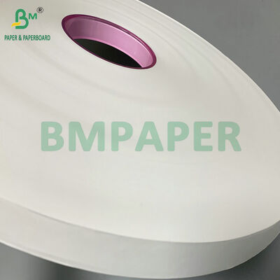 Carta di qualità alimentare stampata su misura da 24 gm a 28 gm per involucri di paglia