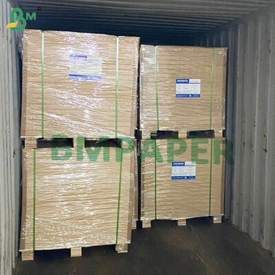 Cartoncino rivestito speciale PET da forno per imballaggi di alimenti surgelati