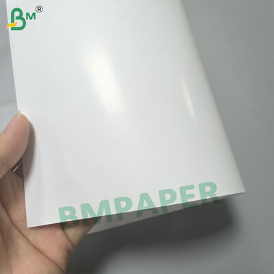 Carta opaca per carte da gioco Carta da poker ad alto lucido