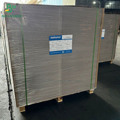 Cartone CCNB rivestito in PE da 18PT 24PT per scatole di imballaggio per alimenti surgelati