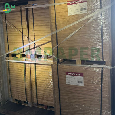 70 gr di carta a legame a crema per la stampa a doppio lato con protezione degli occhi - carta per la stampa offset 61x86 70x100