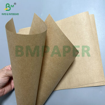 70 gm 80 gm carta kraft marrone impermeabile per imballaggi di frutta 60 cm 80 cm